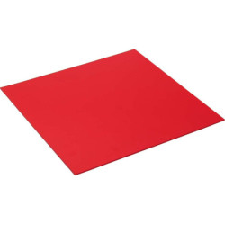 Tapis adaptateur caoutchouc 300x400x4 AMF