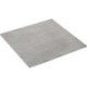Plaque d'adaptation alu 150x150x10 AMF