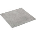 Plaque d'adaptation alu 150x150x10 AMF