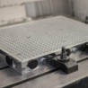 Plaque de serrage à vide grille 12.5mm 200x300mm AMF