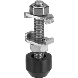 Clé de serrage comfortline 6890C Gr.2 AMF