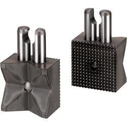 Insert de préhension Universal AMF