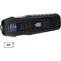 Vérificateur de gaz Laserliner