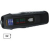 Vérificateur de gaz Laserliner