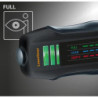 Vérificateur de gaz Laserliner