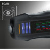 Vérificateur de gaz Laserliner