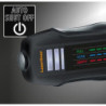 Vérificateur de gaz Laserliner