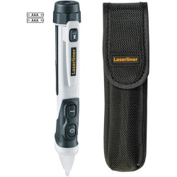 Détecteur de tension Active Finder XP avec LED