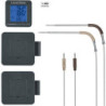 Thermomètre Thermo-Control Duo Laserliner