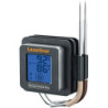 Thermomètre Thermo-Control Duo Laserliner