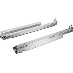 Glissières AT 5D 10KG GUIDE 350MM EB23 SET