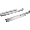 Glissières AT 5D 40KG GUIDE 350MM EB23 SET