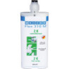 Flex 310 M -2K- 400 ml Weicon (Par 12)