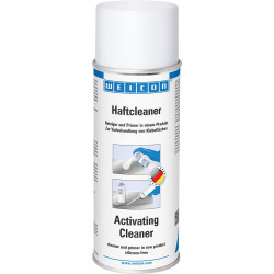 Nettoyant adhésif 400 ml Weicon (Par 12)