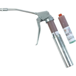 Pompe à graisse choc K 100 pour 100g de graisse