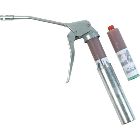 Pompe à graisse choc K 100 pour 100g de graisse