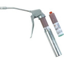 Pompe à graisse choc K 100 pour 100g de graisse