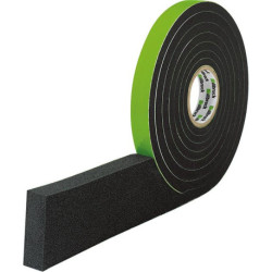 Bande d'étanchéité pour joints illmod 60020/3-7 Rouleau de 8m anthrazi (Par 15)