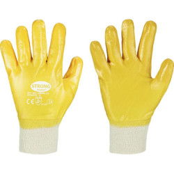 Gant AMARILLO. Gr. 11 (Par 12)