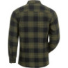 Chemise en flanelle Greensburg. Taille L