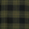 Chemise en flanelle Greensburg. Taille XL