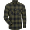 Chemise en flanelle Greensburg. Taille 2XL