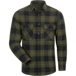 Chemise en flanelle Greensburg. Taille 3XL