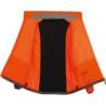 Veste matelassée de sécurité. Bechtol. orange. Taille S.