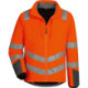 Veste matelassée de sécurité. Bechtol. orange. Taille 3XL