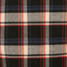 Chemise en flanelle Turrell. Taille S