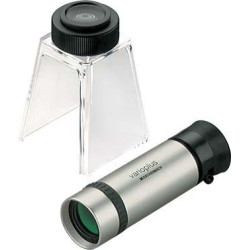 Monoculaire à main vario Plus 8 x 20mm Eschenbach