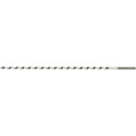 Mèches LEWIS à serpentin 19mm GL 460mm Famag