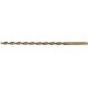 Foret bois HSS-G long 7.0mm x 315mm Famag