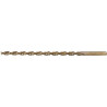Foret bois HSS-G long 11.0mm x 315mm Famag