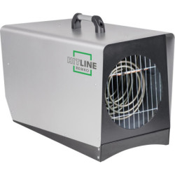 Chauffage électriques EM 18000. 18.0 kW