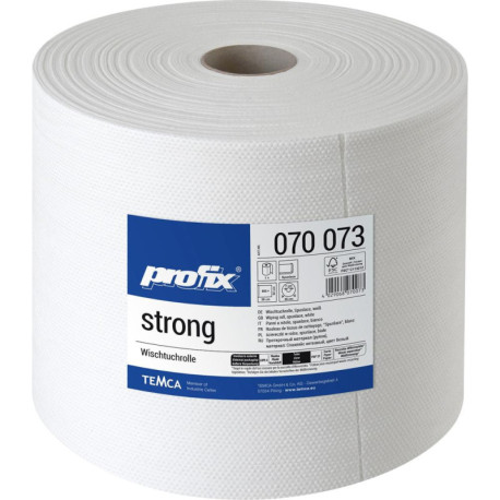 Papier de nettoyage Strong FSC500B38x32cm