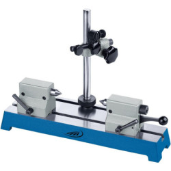 Appareil de contrôle de concentricité 75x200mm HP