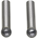 Paire d'éléments de mesure 23mm sphérique HP