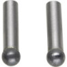 Paire d'éléments de mesure 23mm sphérique HP