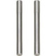 Paire d'éléments de mesure 52mm cylindrique HP