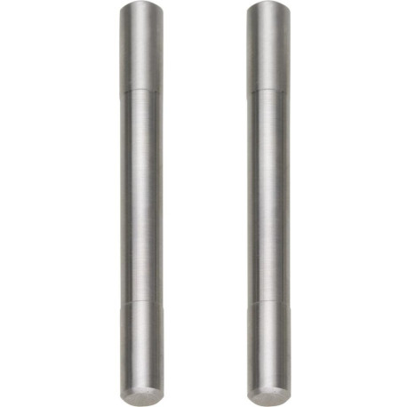 Paire d'éléments de mesure 52mm cylindrique HP