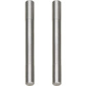 Paire d'éléments de mesure 52mm cylindrique HP