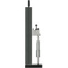 Testeur d'arbre ALU 75x550mm HP