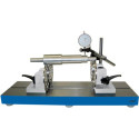Appareil de contrôle de concentricité sans pointes 250x400mm HP