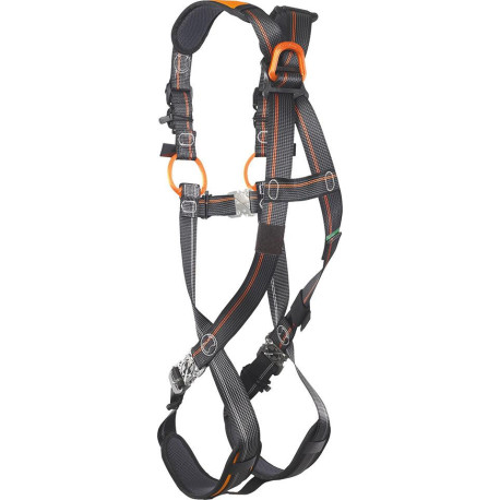 Harnais de sécurité IGNITE ION STRAP.taille XXL/5XL