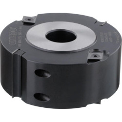 Tête de pliage HW-WPL 125x50x30 MAN Guhdo