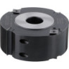 Tête de pliage HW-WPL 125x50x30 MAN Guhdo