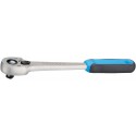 Tete de cliquet réversible 1/2"270mm 32Zahne Alu Gedore