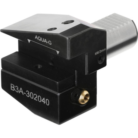 Support VDI DIN69880 B3A-50x25x44
