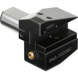 Support VDI DIN69880 B4A-30x20x40